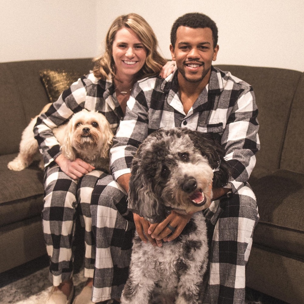 Meet your Poshers, Ellie and Kollin
